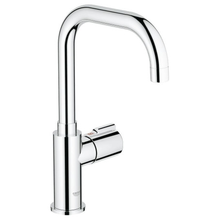 Ventil GROHE Red chrom 30160000