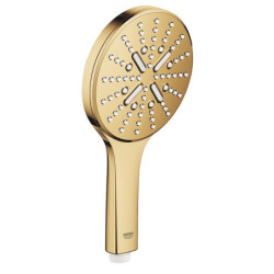Sprchová hlavice GROHE Rainshower SmartActive Cool Sunrise 26574GL0