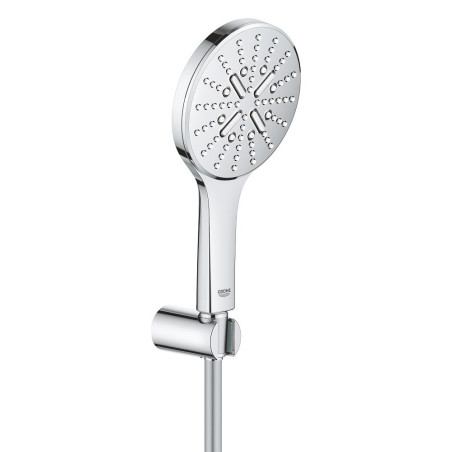 Sprchový set GROHE Rainshower SmartActive na stěnu chrom 26581000