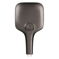 Sprchová hlavice GROHE Rainshower SmartActive Cube Hard Graphite 26582A00