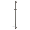 Sprchová tyč GROHE Rainshower SmartActive na stěnu s poličkou Hard Graphite 26603A00