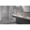 Sprchová baterie GROHE Eurosmart Cosmopolitan E se senzorem chrom 36456000