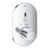 Sprchová baterie GROHE Eurosmart Cosmopolitan E se senzorem chrom 36456000