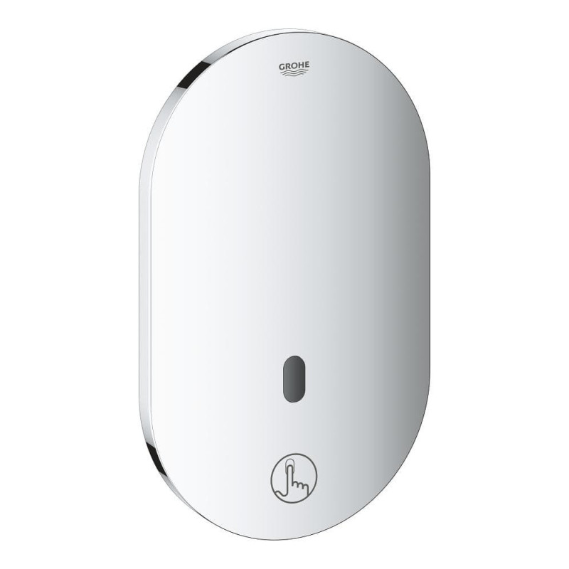 Sprchová baterie GROHE Eurosmart Cosmopolitan E se senzorem chrom 36463000