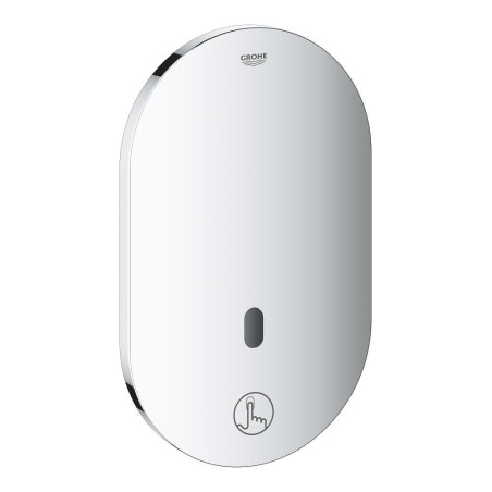 Sprchová baterie GROHE Eurosmart Cosmopolitan E se senzorem chrom 36463000