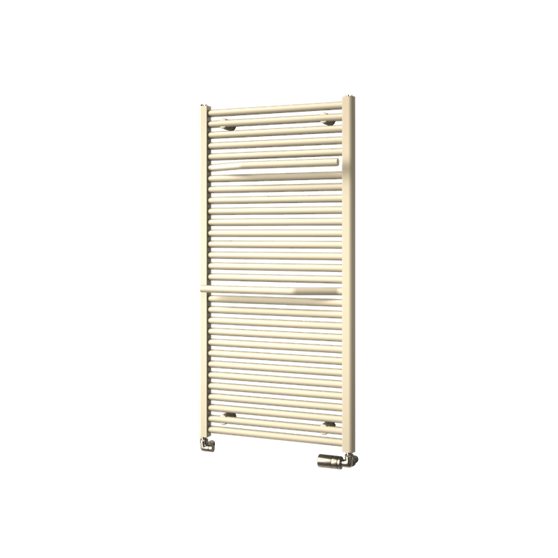 Radiátor ISAN Avondo 121,5x60 cm pískovec DLNN12150500PS
