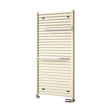 Radiátor ISAN Avondo 121,5x60 cm pískovec DLNN12150500PS