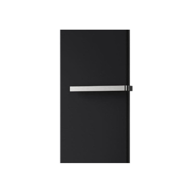 ISAN Držák ručníků na radiátory 60,6 cm pro radiátor Arte leštěná nerez O15MN8764