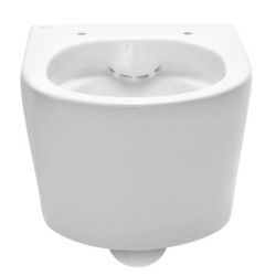 Cenově zvýhodněný závěsný WC set Alca k zazdění + WC SAT Brevis SIKOAW1