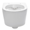 Cenově zvýhodněný závěsný WC set Alca k zazdění + WC SAT Brevis SIKOAW1