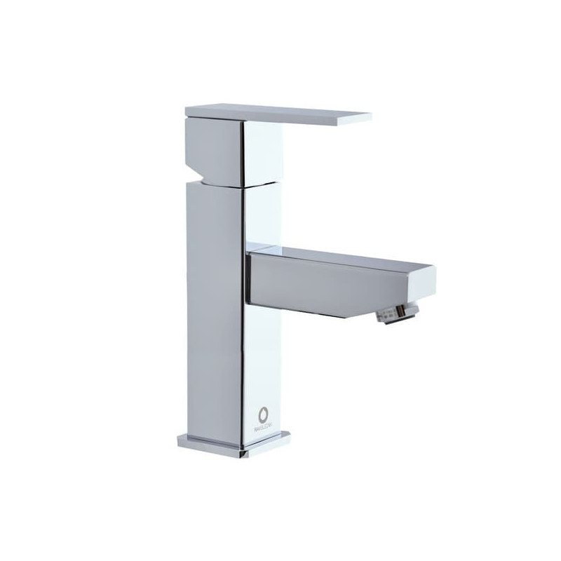 Umyvadlová baterie RAV SLEZÁK Loira bez výpusti chrom LR528.0