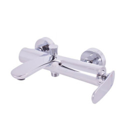 Vanová baterie RAV SLEZÁK Tigris 150 mm chrom TG154.5
