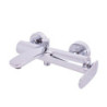 Vanová baterie RAV SLEZÁK Tigris 150 mm chrom TG154.5
