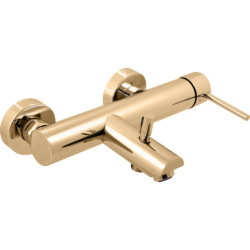 Vanová baterie RAV SLEZÁK Seina 150 mm zlatá SE954.5Z