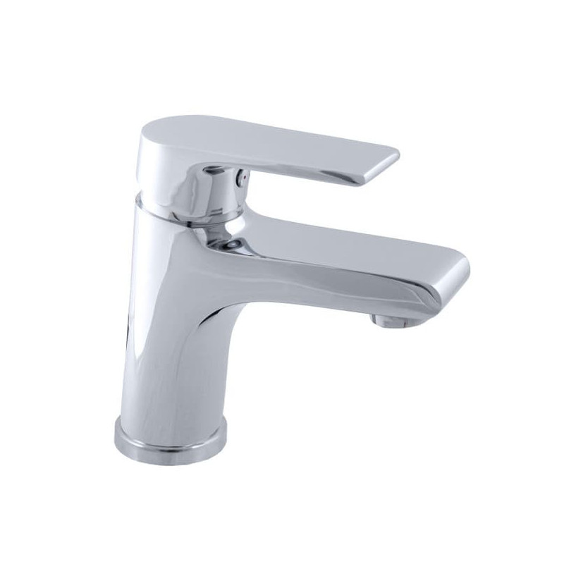 Umyvadlová baterie RAV SLEZÁK Colorado bez výpusti chrom CO126.5