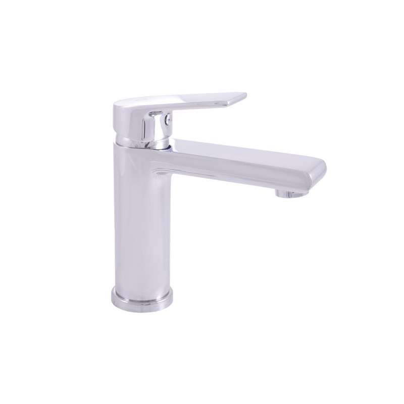 Umyvadlová baterie RAV SLEZÁK Colorado bez výpusti chrom CO128.5