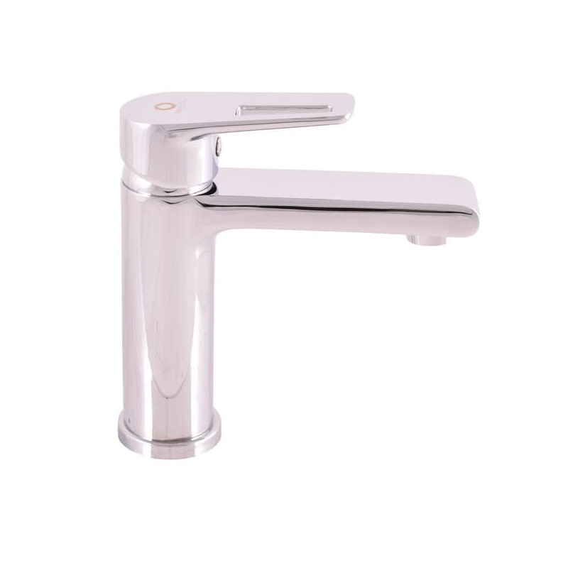 Umyvadlová baterie RAV SLEZÁK Colorado bez výpusti chrom CO228.5