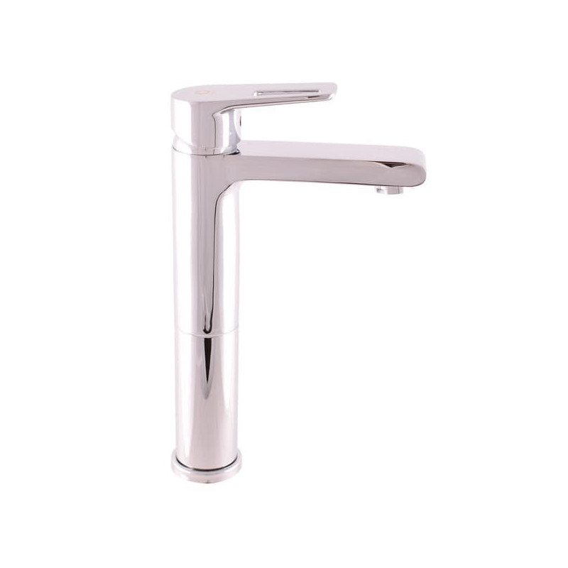 Umyvadlová baterie RAV SLEZÁK Colorado chrom CO230.5