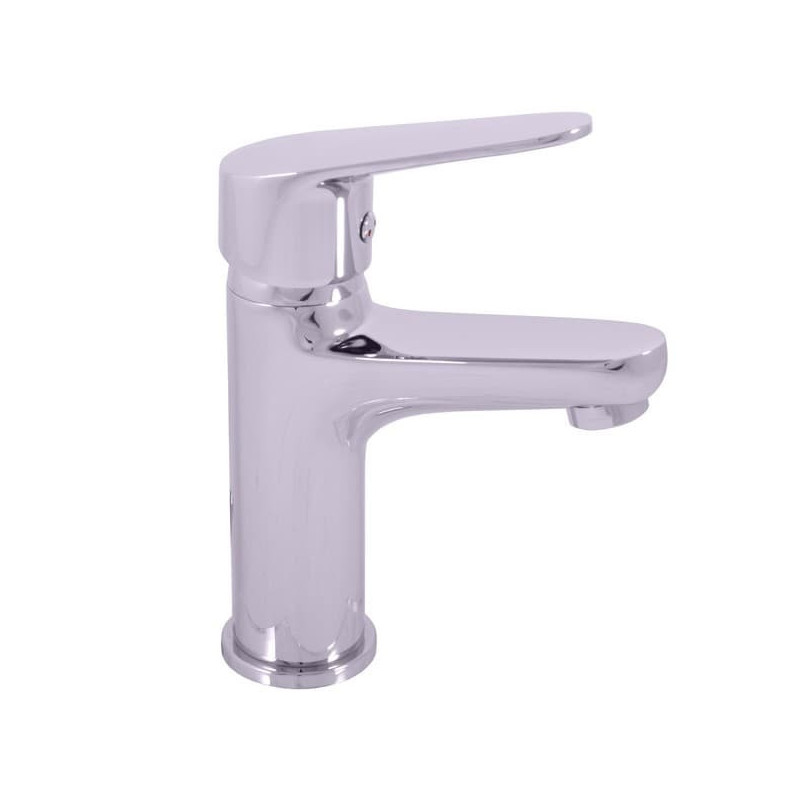 Umyvadlová baterie RAV SLEZÁK Victoria bez výpusti chrom VI226.0