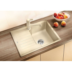 Dřez Blanco Zia 40 S antracit 516918