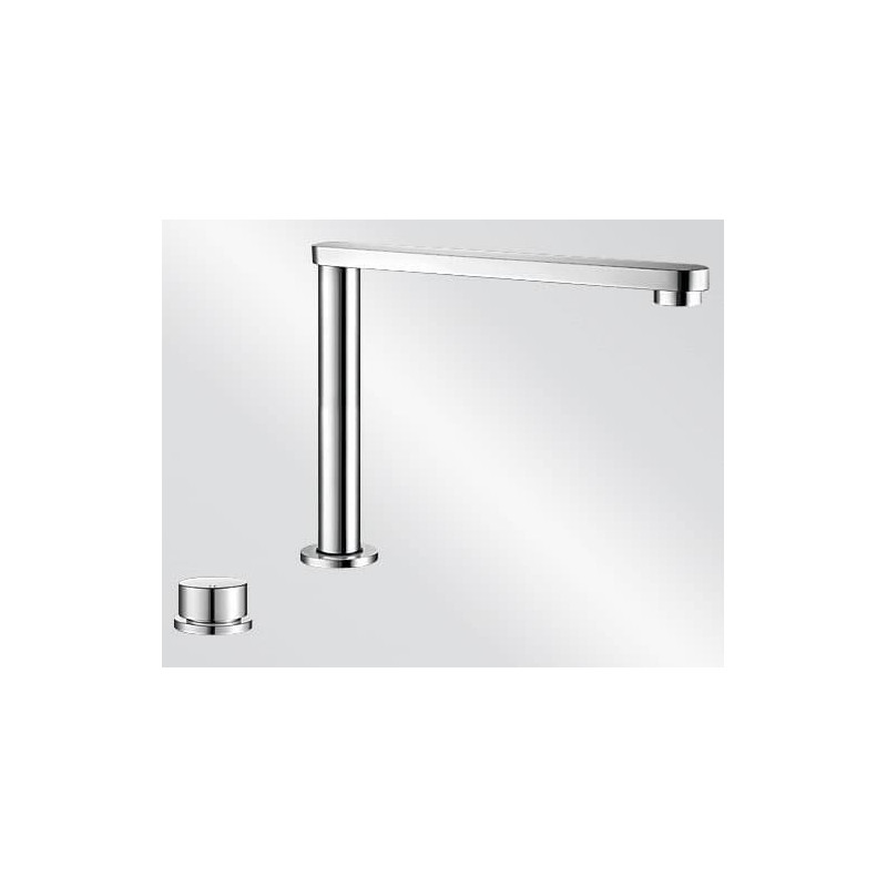 Dřezová baterie Blanco ELOSCOPE - F II chrom 516672