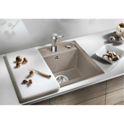 Dřez Blanco Dalago 45 antracit 517156