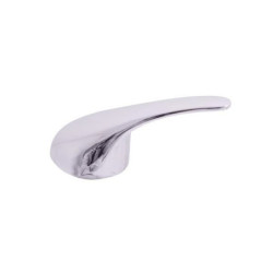 Vanová baterie RAV SLEZÁK Sázava 150 mm chrom SA054.5