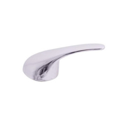 Vanová baterie RAV SLEZÁK Sázava s otočným ramínkem 150 mm chrom SA056.5