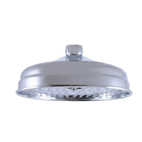 Hlavová sprcha RAV SLEZÁK chrom KS0020