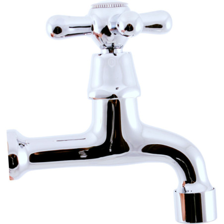 Umyvadlová baterie RAV SLEZÁK Morava chrom M193