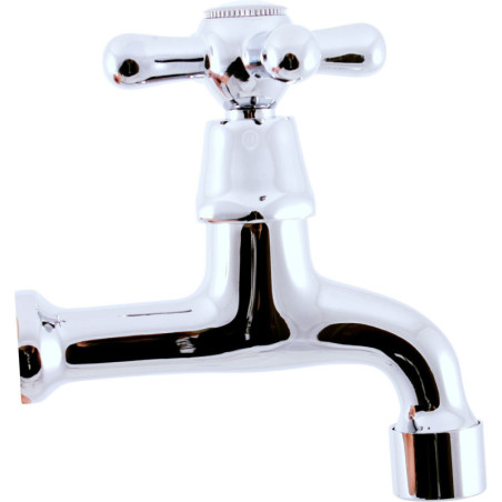 Umyvadlová baterie RAV SLEZÁK Morava na 1 vodu chrom MK193