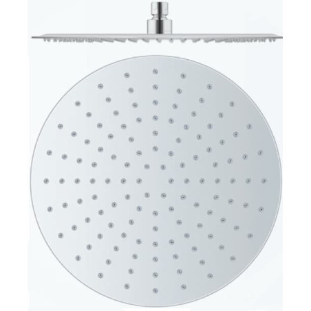 Hlavová sprcha RAV SLEZÁK chrom KS0001