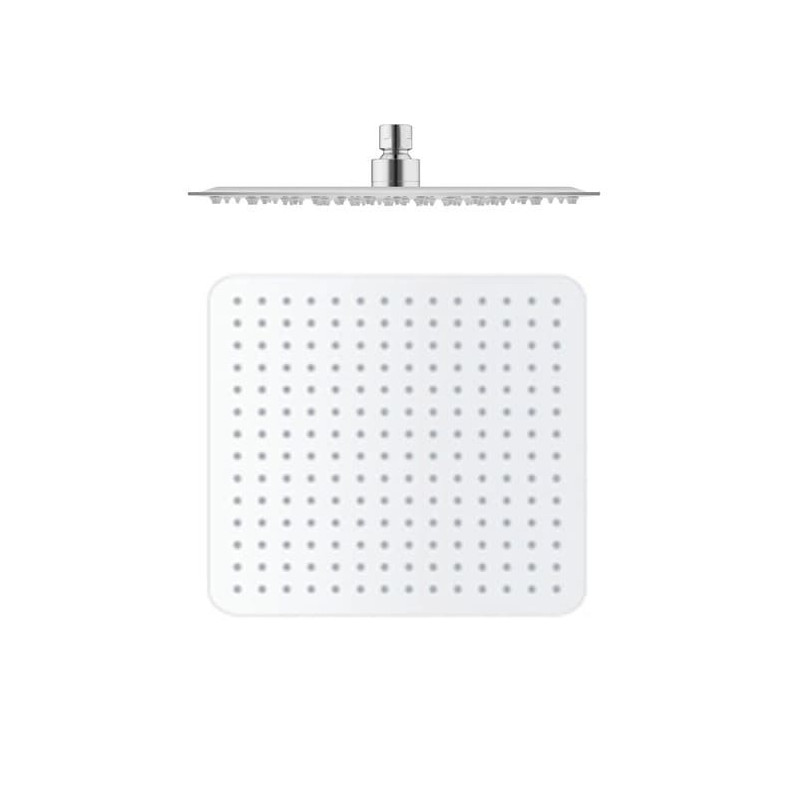 Hlavová sprcha RAV SLEZÁK chrom KS0004