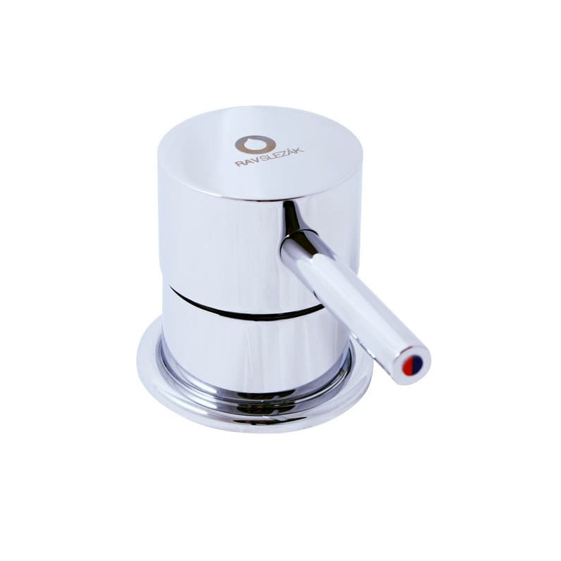 Vanová baterie RAV SLEZÁK Seina chrom SE968.5