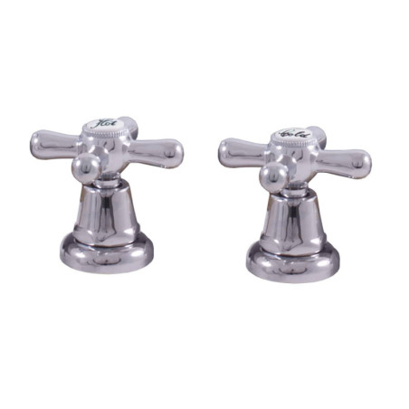 Vanová baterie RAV SLEZÁK Morava chrom MK168.5