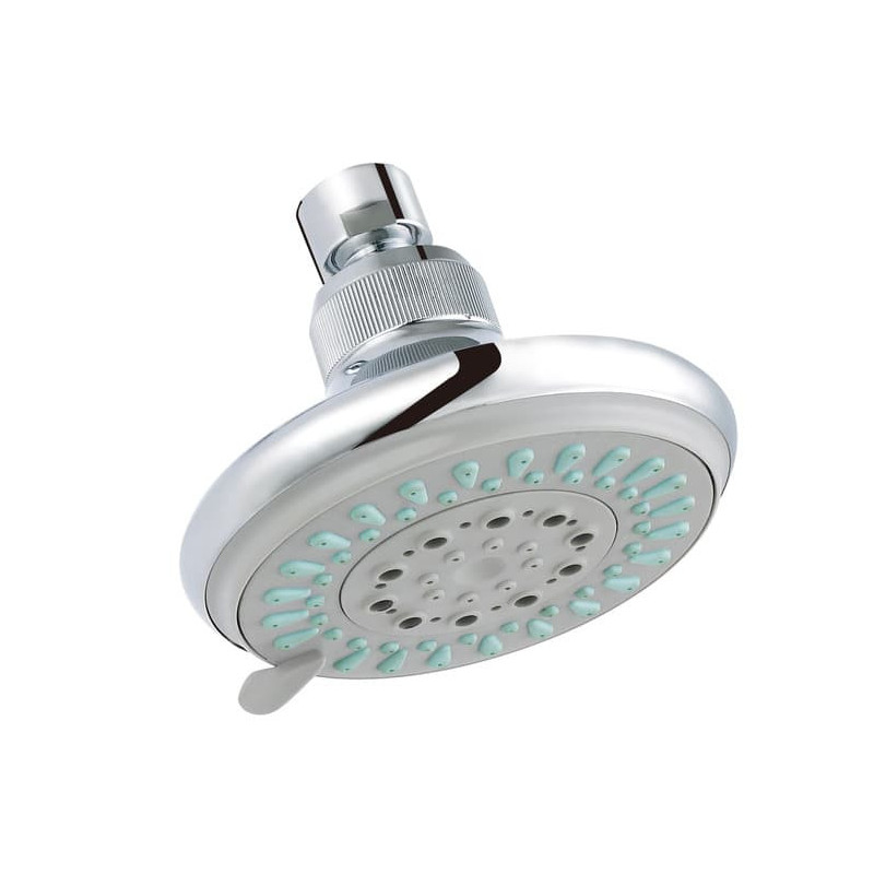 Hlavová sprcha RAV SLEZÁK chrom PS0011