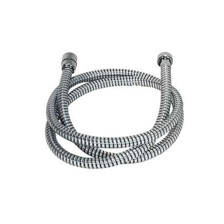 Sprchová hadice RAV SLEZÁK chrom PH1200