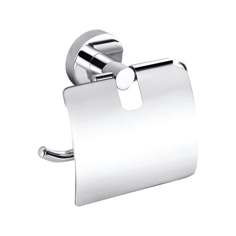 Držák toaletního papíru RAV SLEZÁK chrom COA0400