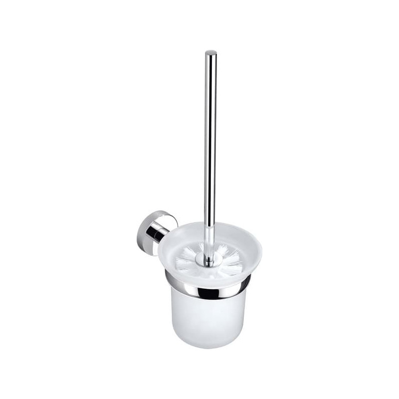 Wc štětka RAV Slezák chrom COA0500