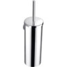 Wc štětka RAV Slezák chrom COA0501