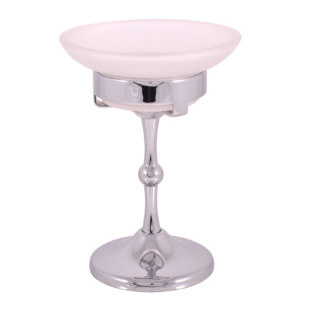 Mýdlenka RAV SLEZÁK chrom MKA0301