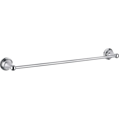 Držák ručníků RAV SLEZÁK chrom MKA070140