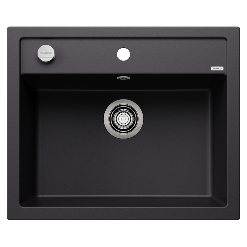 Blanco DALAGO 6 dřez černá 525873
