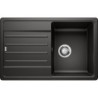 Dřez Blanco Legra 45 S černý 526083