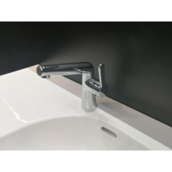 Umyvadlová baterie Hansa DESIGNO bez výpusti chrom 51922283