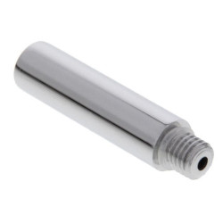 Dřezová baterie Blanco Mili černá 526159