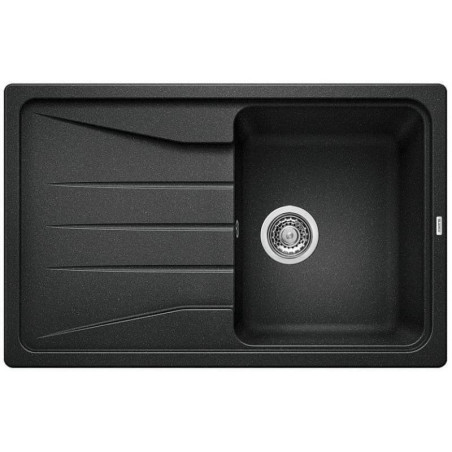 Dřez Blanco Sona 45 S černá 525970