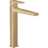 Umyvadlová baterie Hansgrohe Metropol s výpustí chrom 32512140