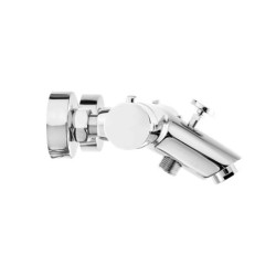 Vanová baterie S-Line Pro termostatická 150 mm chrom SIKOBSLPRO222T