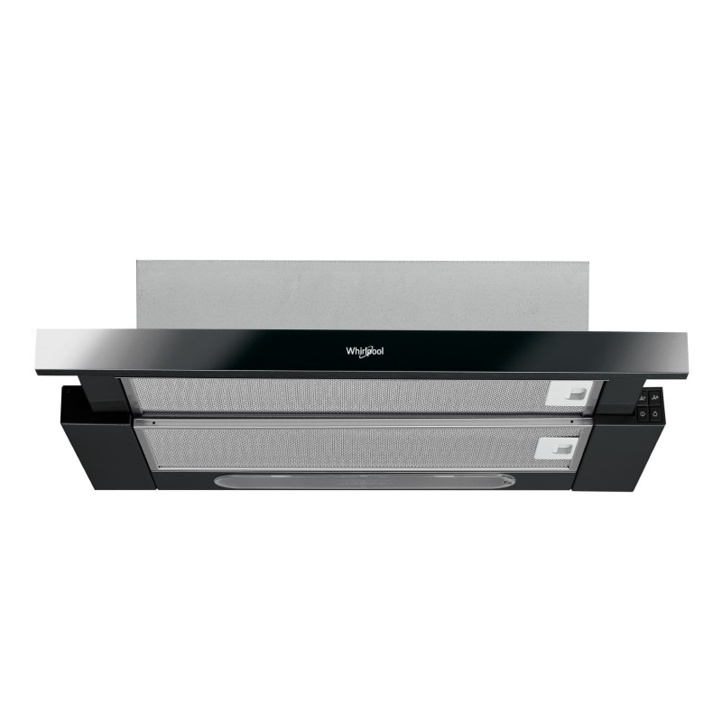 Vestavná digestoř Whirlpool AKR750GK